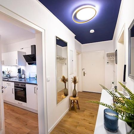 Charmante Wohnung In Koblenzer Innenstadt Koblenz  Luaran gambar