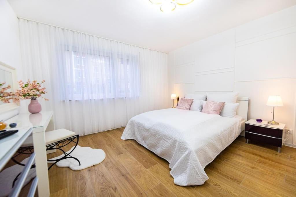 Charmante Wohnung In Koblenzer Innenstadt Koblenz  Luaran gambar