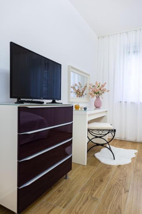 Charmante Wohnung In Koblenzer Innenstadt Koblenz  Luaran gambar