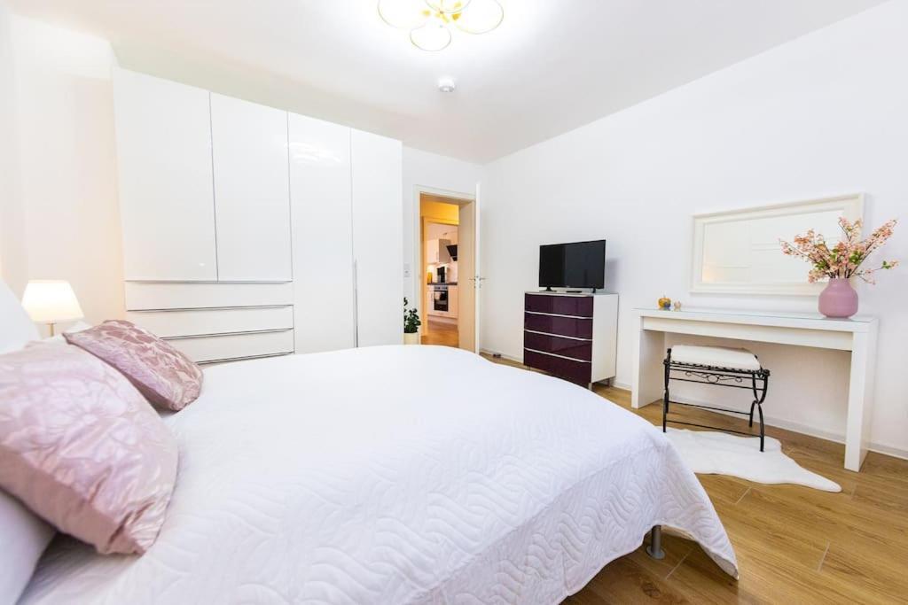 Charmante Wohnung In Koblenzer Innenstadt Koblenz  Luaran gambar