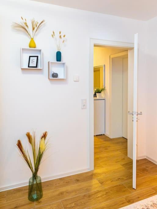 Charmante Wohnung In Koblenzer Innenstadt Koblenz  Luaran gambar