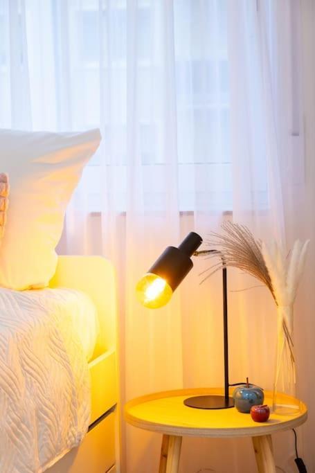 Charmante Wohnung In Koblenzer Innenstadt Koblenz  Luaran gambar
