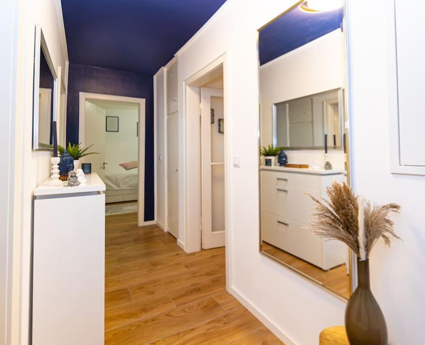 Charmante Wohnung In Koblenzer Innenstadt Koblenz  Luaran gambar