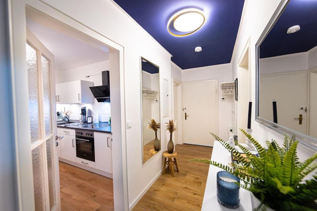 Charmante Wohnung In Koblenzer Innenstadt Koblenz  Luaran gambar